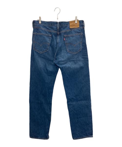 LEVI'S PReMIUM（リーバイス プレミアム）LEVI'S PReMIUM (リーバイス プレミアム) 505セルビッチデニムパンツ インディゴ サイズ:SIZE W34の古着・服飾アイテム
