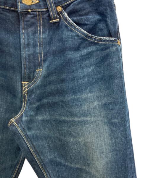LEE（リー）LEE (リー) ブーツカットデニムパンツ インディゴ サイズ:71cm (W28)の古着・服飾アイテム