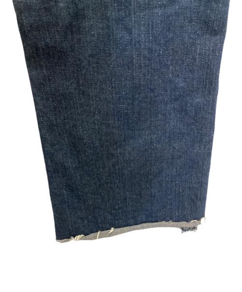 LEE（リー）LEE (リー) ブーツカットデニムパンツ インディゴ サイズ:71cm (W28)の古着・服飾アイテム