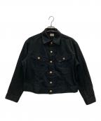 LEEリー）の古着「WESTERNER JACKET」｜ブラック