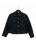 LEE（リー）の古着「WESTERNER JACKET」｜ブラック