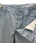 中古・古着 DIESEL (ディーゼル) デニムパンツ ライトインディゴ サイズ:SIZE 81cm(Ｗ32)：5000円