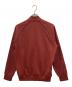 adidas (アディダス) クラシックス SSTトラックジャケット ブラウン サイズ:SIZE XL：9000円