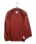中古・古着 adidas (アディダス) クラシックス SSTトラックジャケット ブラウン サイズ:SIZE XL：9000円