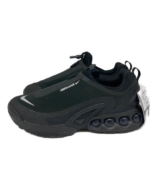 NIKE（ナイキ）NIKE (ナイキ) Air Max Dn Roam ブラック サイズ:27 未使用品の古着・服飾アイテム