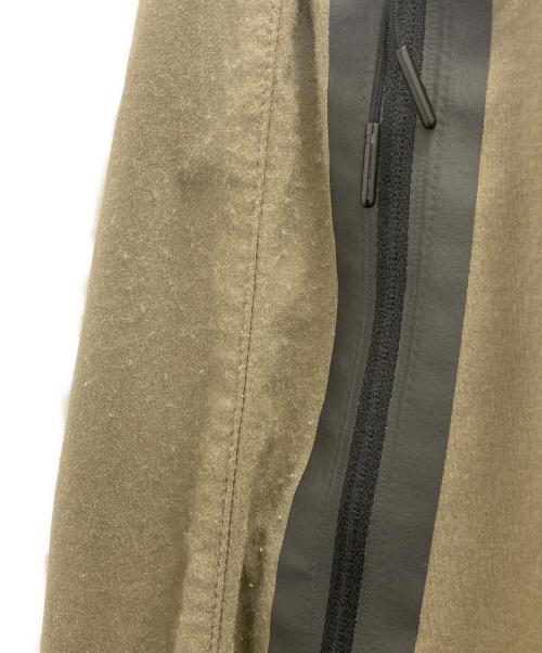 NIKE（ナイキ）NIKE (ナイキ) Open-Hem Pants オリーブ サイズ:SIZE Mの古着・服飾アイテム