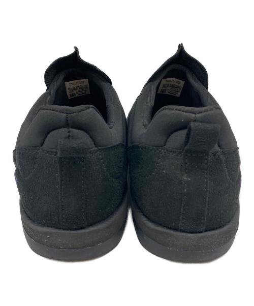Needles（ニードルズ）Needles (ニードルズ) REEBOK (リーボック) BEATNIK MOC ブラック サイズ:29㎝の古着・服飾アイテム