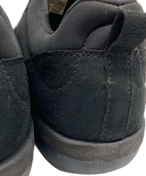 Needles（ニードルズ）Needles (ニードルズ) REEBOK (リーボック) BEATNIK MOC ブラック サイズ:29㎝の古着・服飾アイテム