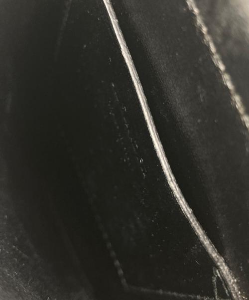 JIL SANDER（ジルサンダー）JIL SANDER (ジルサンダー) スマートフォンケース ブラックの古着・服飾アイテム