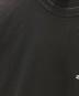 中古・古着 stussy (ステューシー) プリントTシャツ ブラック サイズ:M：5000円