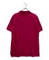 POLO RALPH LAUREN (ポロ・ラルフローレン) ビッグポニーポロシャツ ショッキングピンク サイズ:XL：5000円