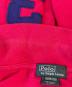 中古・古着 POLO RALPH LAUREN (ポロ・ラルフローレン) ビッグポニーポロシャツ ショッキングピンク サイズ:XL：5000円