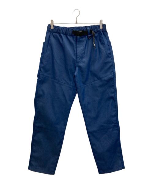 Columbia（コロンビア）Columbia (コロンビア) キーズマウンテンパンツ ネイビー サイズ:Ｍの古着・服飾アイテム