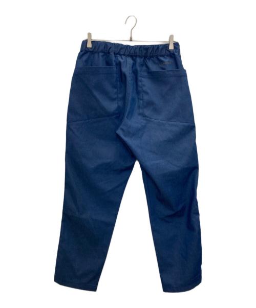 Columbia（コロンビア）Columbia (コロンビア) キーズマウンテンパンツ ネイビー サイズ:Ｍの古着・服飾アイテム