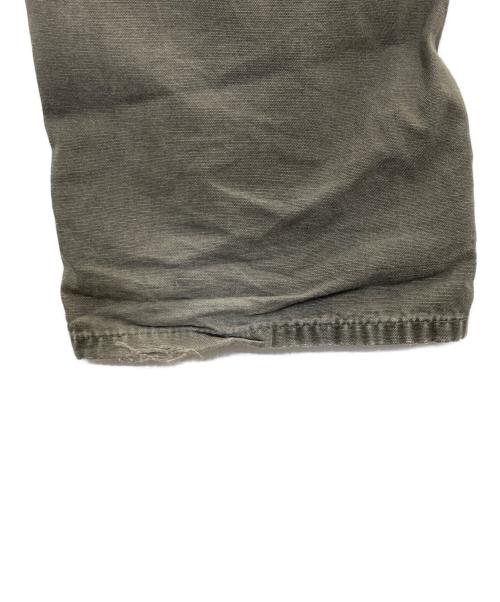 CarHartt（カーハート）CarHartt (カーハート) ペインターパンツ オリーブ サイズ:W36の古着・服飾アイテム