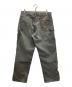 CarHartt (カーハート) ペインターパンツ オリーブ サイズ:W36：5000円