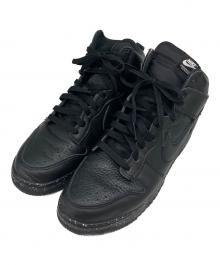 NIKE×UNDERCOVER（ナイキ×アンダーカバー）の古着「High Chaos」｜ブラック