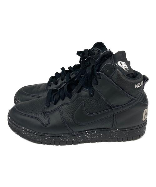 NIKE（ナイキ）NIKE (ナイキ) UNDERCOVER (アンダーカバー) High Chaos ブラック サイズ:26㎝の古着・服飾アイテム