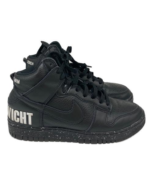 NIKE（ナイキ）NIKE (ナイキ) UNDERCOVER (アンダーカバー) High Chaos ブラック サイズ:26㎝の古着・服飾アイテム