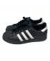 adidas (アディダス) Superstar ADV ブラック サイズ:27㎝：8000円