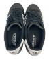 中古・古着 adidas (アディダス) Superstar ADV ブラック サイズ:27㎝：8000円