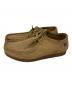 CLARKS (クラークス) shacre 2 run ブラウン サイズ:27㎝：9000円