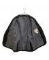 中古・古着 Engineered Garments (エンジニアド ガーメンツ) ウールテーラードジャケット ブラック サイズ:XS：17000円