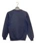 JERZEES (ジャージーズ) 80sラグランスウェット ネイビー サイズ:SIZE M：5000円