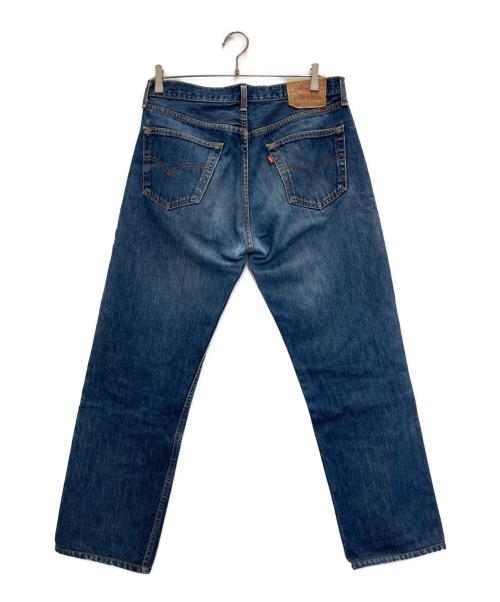LEVI'S（リーバイス）LEVI'S (リーバイス) 501デニムパンツ ブルー サイズ:W33の古着・服飾アイテム