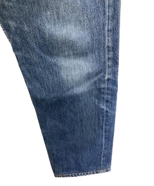 LEVI'S（リーバイス）LEVI'S (リーバイス) 501デニムパンツ ブルー サイズ:W33の古着・服飾アイテム