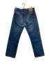 LEVI'S (リーバイス) 501デニムパンツ ブルー サイズ:W33：8000円