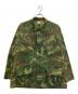 US ARMY（ユーエスアーミー）の古着「Jungle Fatigue Jacket」｜グリーン