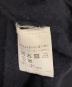中古・古着 extreme cashmere (エクストリーム カシミア) n°455 bos カシミヤニットベスト ネイビー サイズ:表記なし：17000円