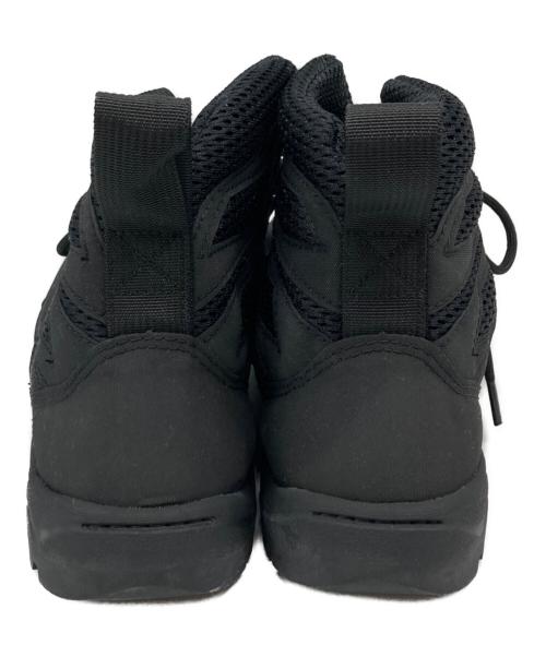 NEW BALANCE（ニューバランス）NEW BALANCE (ニューバランス) タクティカルブーツ ブラック サイズ:25の古着・服飾アイテム