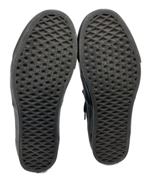 VANS（ヴァンズ）VANS (ヴァンズ) LX AUTHENTIC REISSUE 44 ブラック サイズ:26.5㎝の古着・服飾アイテム