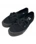 VANS（ヴァンズ）の古着「LX AUTHENTIC REISSUE 44」｜ブラック