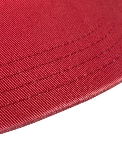 POLO RALPH LAUREN（ポロ・ラルフローレン）POLO RALPH LAUREN (ポロ・ラルフローレン) POLO U.S.A. ツートンキャップ ネイビーの古着・服飾アイテム