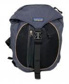 Patagoniaパタゴニア）の古着「オービター ワンショルダーバッグ」｜ネイビー