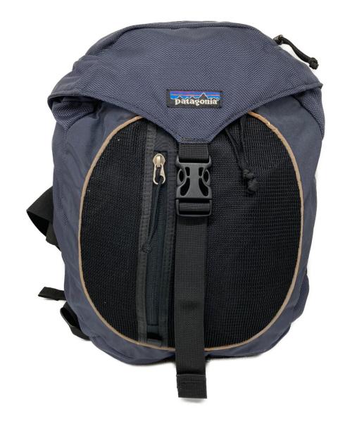 Patagonia（パタゴニア）Patagonia (パタゴニア) オービター ワンショルダーバッグ ネイビーの古着・服飾アイテム