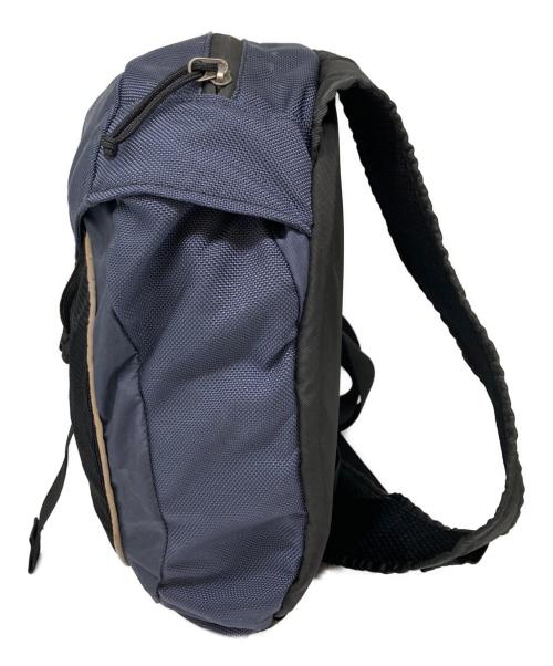 Patagonia（パタゴニア）Patagonia (パタゴニア) オービター ワンショルダーバッグ ネイビーの古着・服飾アイテム