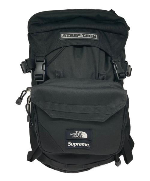THE NORTH FACE（ザ ノース フェイス）THE NORTH FACE (ザ ノース フェイス) Supreme (シュプリーム) STEEP TECH BACKPACKの古着・服飾アイテム