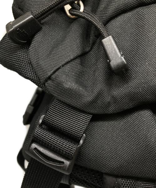 THE NORTH FACE（ザ ノース フェイス）THE NORTH FACE (ザ ノース フェイス) Supreme (シュプリーム) STEEP TECH BACKPACKの古着・服飾アイテム