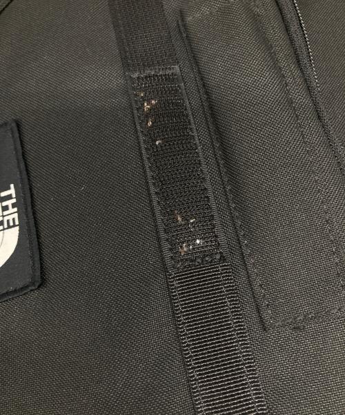 THE NORTH FACE（ザ ノース フェイス）THE NORTH FACE (ザ ノース フェイス) Supreme (シュプリーム) STEEP TECH BACKPACKの古着・服飾アイテム