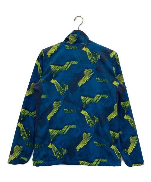 OAKLEY（オークリー）OAKLEY (オークリー) Skyward Light Jacket ネイビー サイズ:Mの古着・服飾アイテム