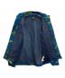 中古・古着 OAKLEY (オークリー) Skyward Light Jacket ネイビー サイズ:M：4000円
