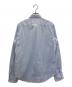 POLO RALPH LAUREN (ポロ・ラルフローレン) ANRW GEORGIA CLASSIC LONG SLEEVE SHIRT ブルー サイズ:M：7000円