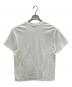 Hysteric Glamour (ヒステリックグラマー) PLAY BOY (プレイボーイ) プリントTシャツ ホワイト サイズ:SIZE M：7000円