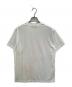 Hysteric Glamour (ヒステリックグラマー) HYS BEE Tシャツ ホワイト サイズ:SIZE M：7000円