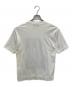 Hysteric Glamour (ヒステリックグラマー) HG WOMAN Tシャツ ホワイト サイズ:SIZE S：9000円