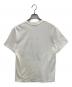 Hysteric Glamour (ヒステリックグラマー) プリントTシャツ ホワイト サイズ:SIZE M：8000円